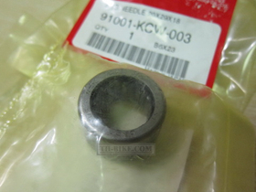 91001-KCW-003. BEARING, NEEDLE, 20X29X18 (NTN)