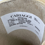 ALBA PPKB164 - CARIAGGI; 60% кашемир, 40% шёлк; 2500м/100гр; col. 719437, цвет: песочный светлый; S722