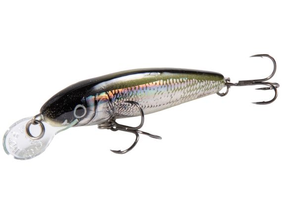Воблер Salmo Minnow 7cm Holo Bleak