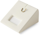 Вкладыш 03/стойка/для подвески/крючок/окошко для бирки/прорезь для нитки