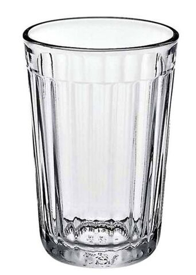 Стакан граненый 200 гр. СССР Гусь-Хрустальный 7 копеек