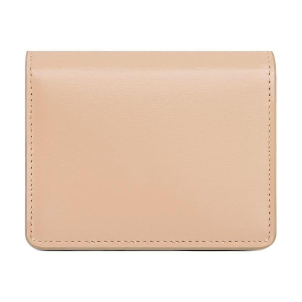 Картхолдеры и кошельки CELINE, 10M123FOZ-02EU