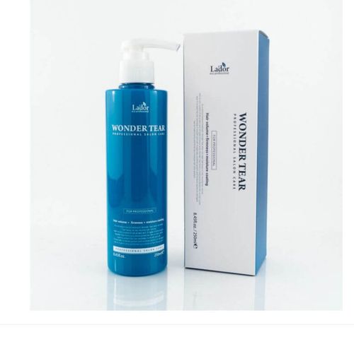 Wonder Tear Hair Volume 250ml