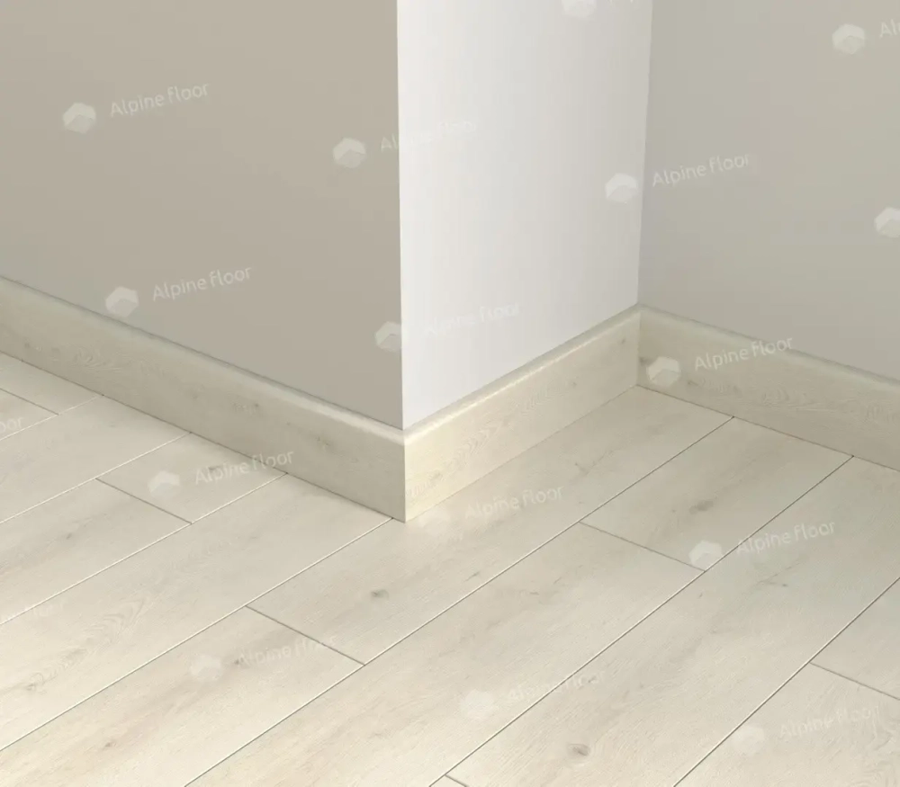 Напольный плинтус Parquet Light Гиперион SK 11-25