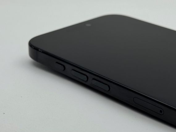 iPhone 16 Pro Max 256Gb Black Titanium