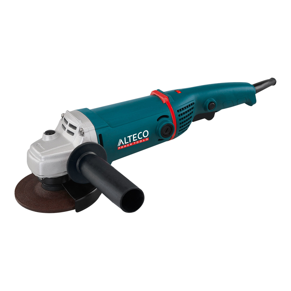 УШМ (Болгарка) Alteco AG 1200-125 E