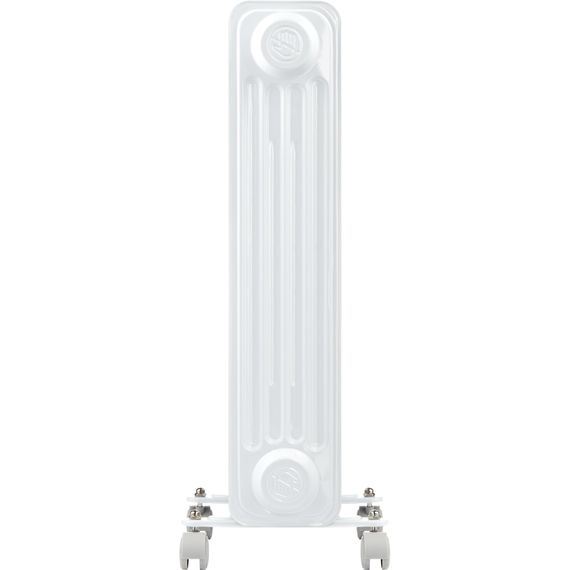 Радиатор масляный Zanussi Espressione ZOH/ES-07WN 1500W (7-секций) — (5)