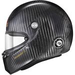 Карбоновый шлем STILO ST6 FN Carbon ABP