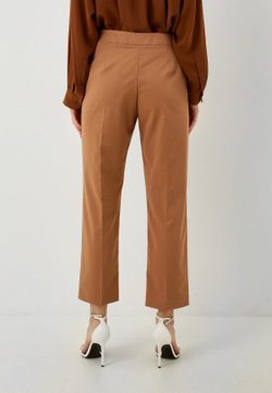Брюки женские Anyday Icon Trousers 02, цвет бежевый