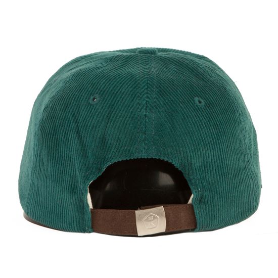 Бейсболка ЗАПОРОЖЕЦ Ogurci Green O/S