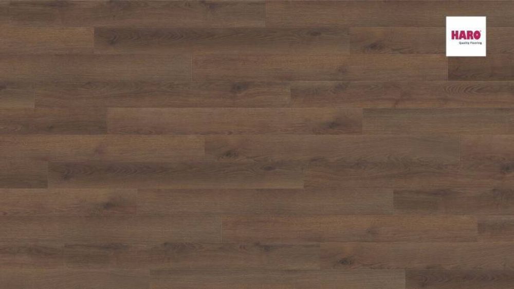 Ламинат Haro Loft 4V ДУБ КОНТУРА ДЫМЧАТЫЙ