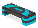 Степ-платформа для фитнеса, 3 уровня: PW87302  (Синий)