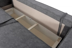 Диван-кровать "Тулон" СТАНДАРТ(независимый пружинный блок)