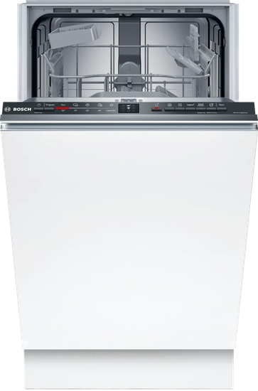 Встраиваемая посудомоечная машина BOSCH SPV2IKX01Q