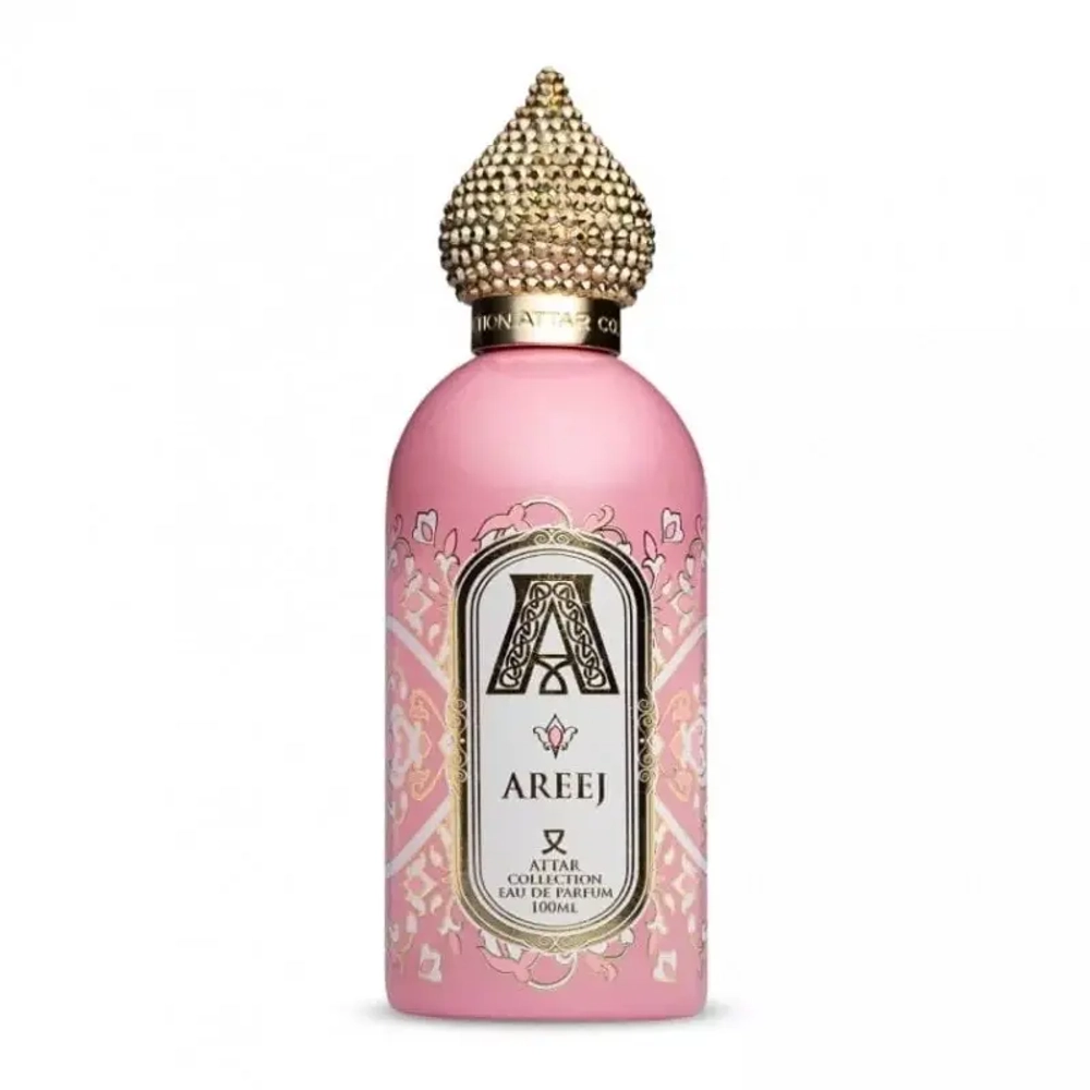 ATTAR COLLECTION AREEJ