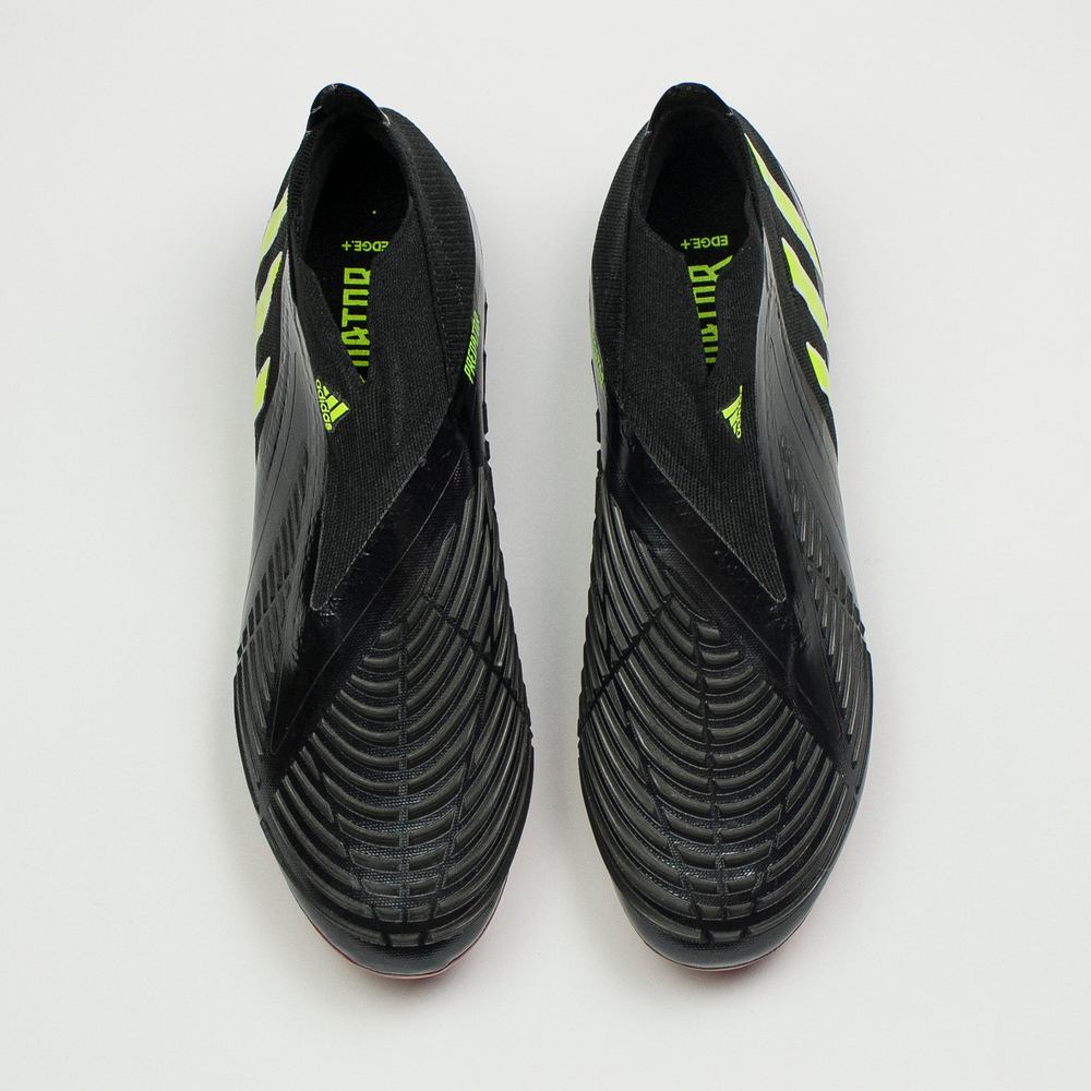 Бутсы Adidas Predator Edge.1 Low FG Black