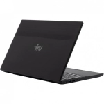 Ноутбук iRU Tactio 15ALGR 15.6" IPS FHD Core i5 1235U 16Gb SSD512Gb black (2173257)
