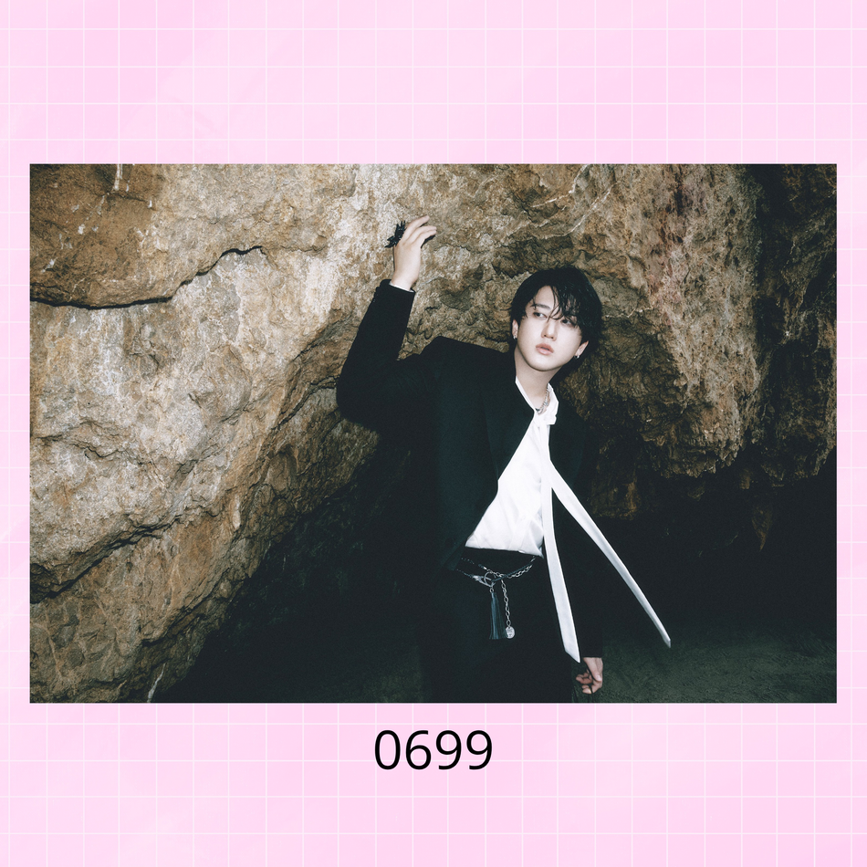 Постеры #0680 - #0716 / STRAY KIDS "DO IT" CONCEPT IT