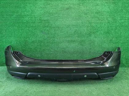 Бампер задний Nissan X-Trail t32 (2013-2019)