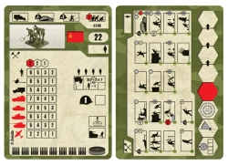 Советские саперы 1941-1942