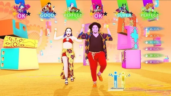 PS5 Just Dance 2024 Edition (код загрузки) (Новый, Русские субтитры, PPSA-07251)