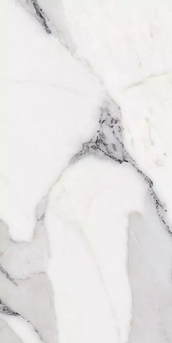 Керамогранит Les Origines de REX Argent Glossy 6mm R