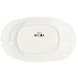 БЛЮДО LEFARD "ШИШКИ" ОВАЛЬНОЕ 34*20,5*4 СМ