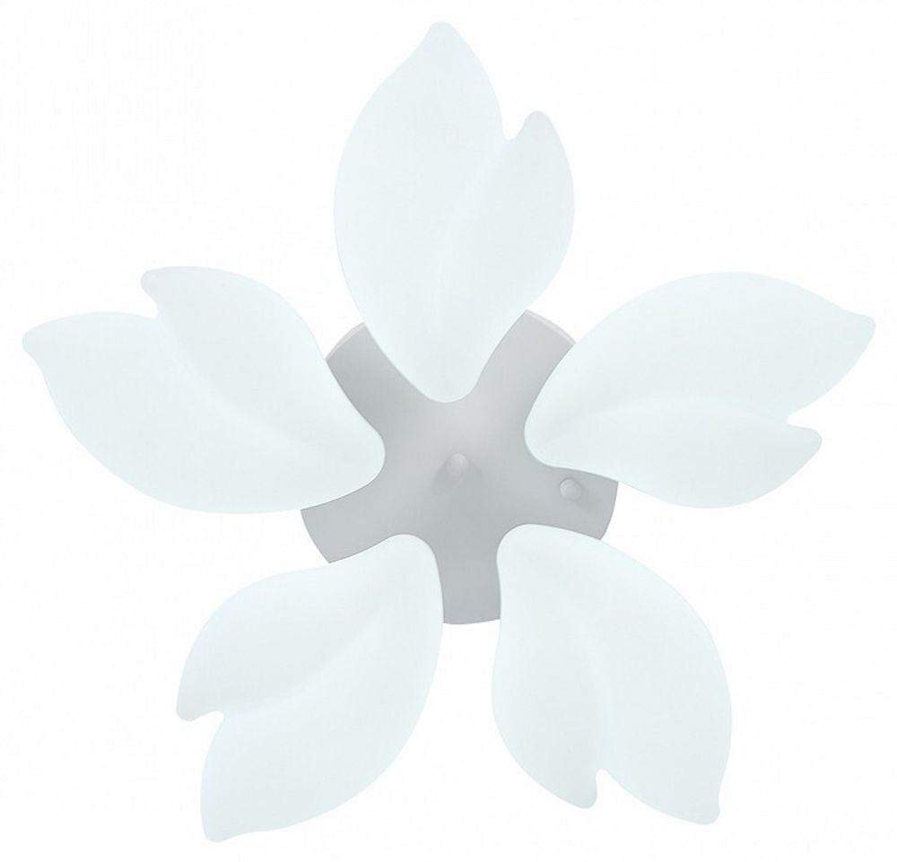 Потолочная люстра Natali Kovaltseva Effect LED LAMPS 81116