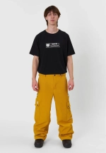 Штаны PRIME - SKY PR02 yellow