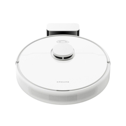 Робот-пылесос DreameBot D9 Max Gen 2 White