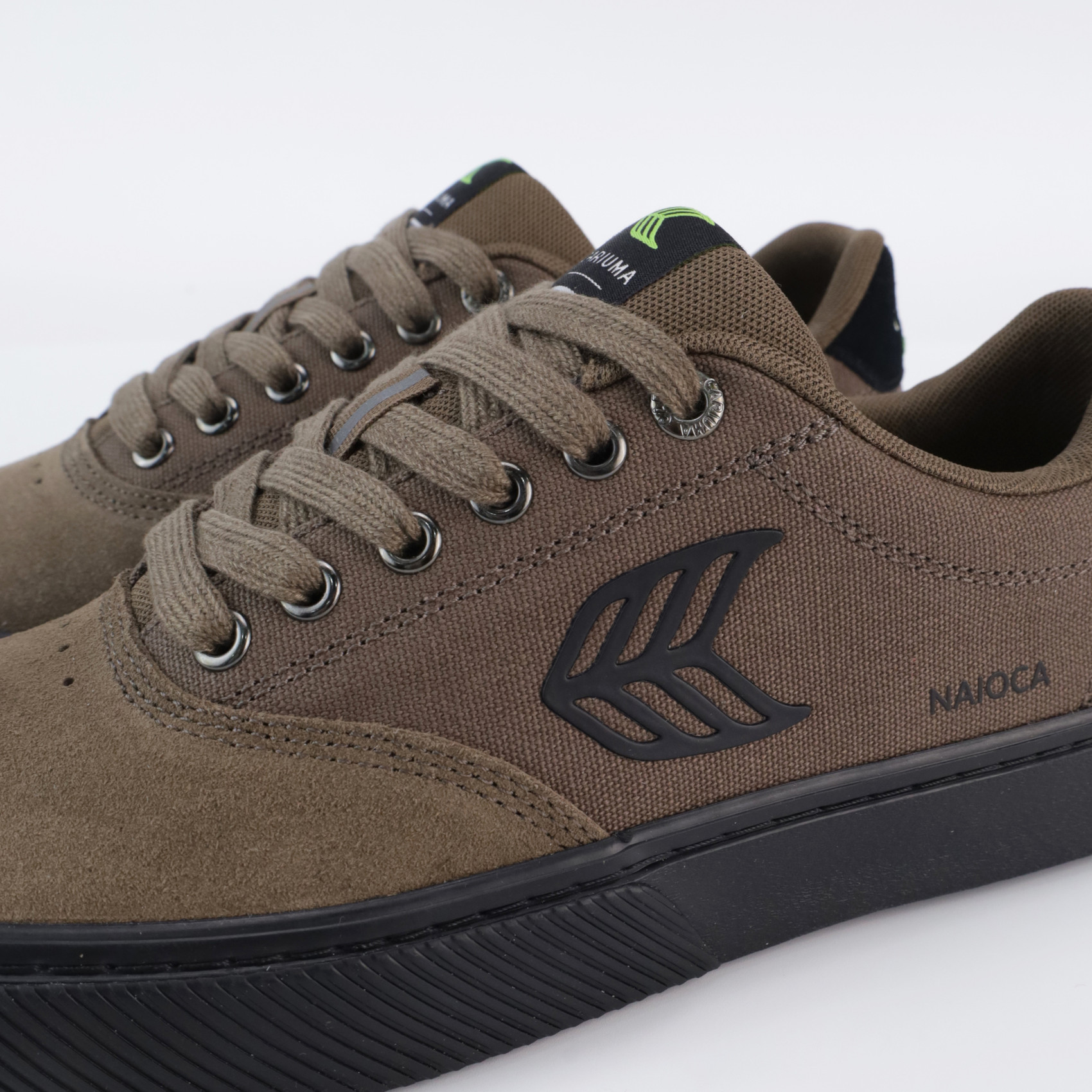 Cariuma Naioca Pro (khaki) артикул: - купить в магазине Дайс