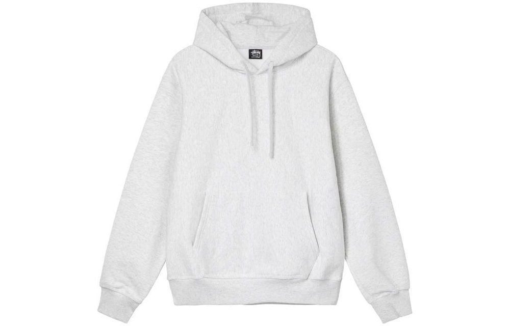 Худи Stussy SS22 logo, 118472