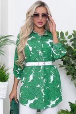 Рубашка 41728 Avili