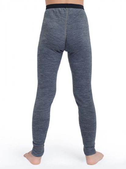 Термобелье детское Norveg Climate Control  штанишки детские  4CCU003