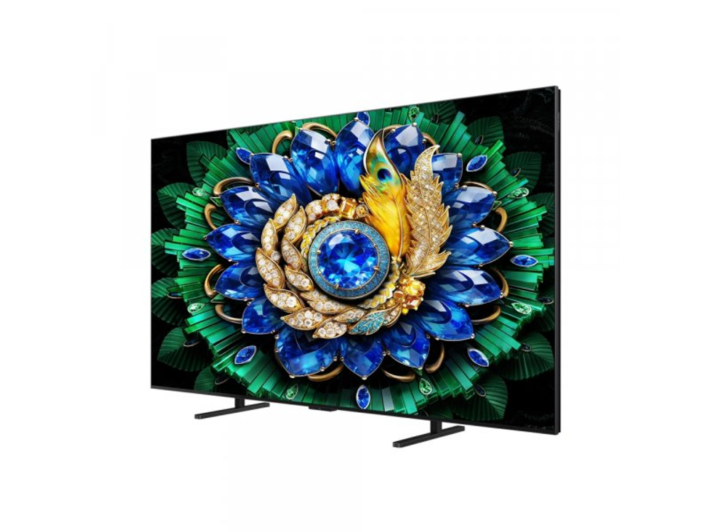 QD Mini LED телевизор TCL 85A400M 4K Ultra HD