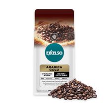 Кофе в зернах Excelso Arabica Gold 200 г