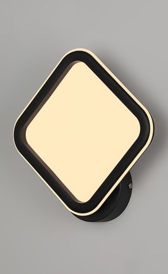 9304/220 BK (1/10) Настенный светильник (RL)