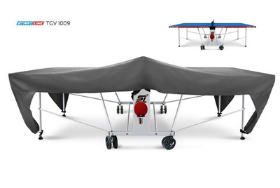 Чехол д/теннисного стола 1009