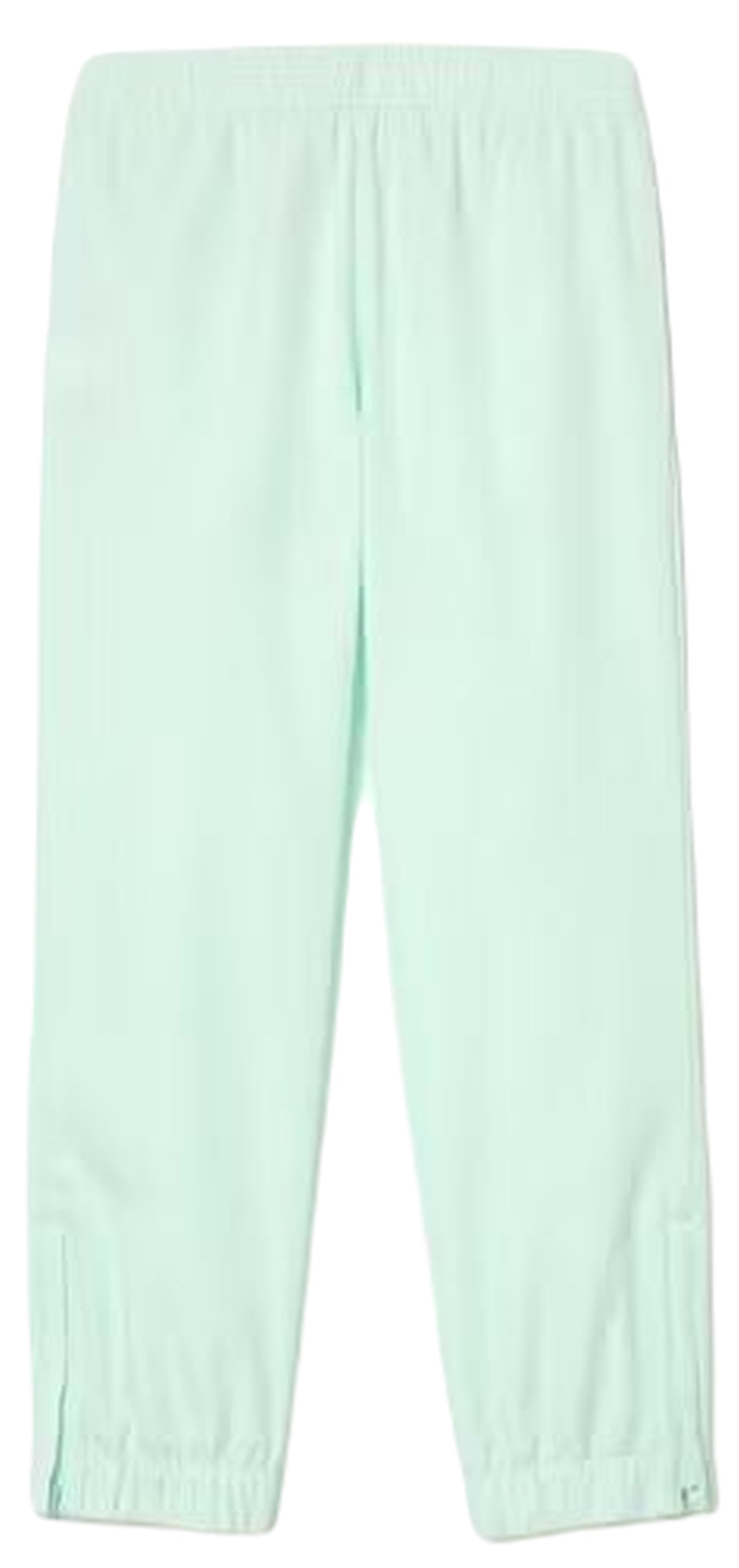 Мужской теннисный костюм Lacoste Stretch Fabric Tennis Sweatsuit - Мятный