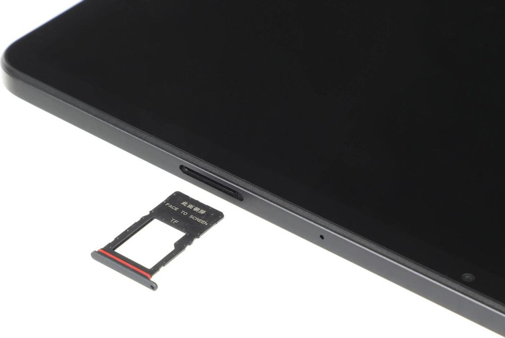 12.1" Планшет Xiaomi REDMI Pad 2 Pro P83 6/128 GB 7s Gen 4 Wi-Fi, 2560 x 1600, 120Гц, Android 15, графит [70380]