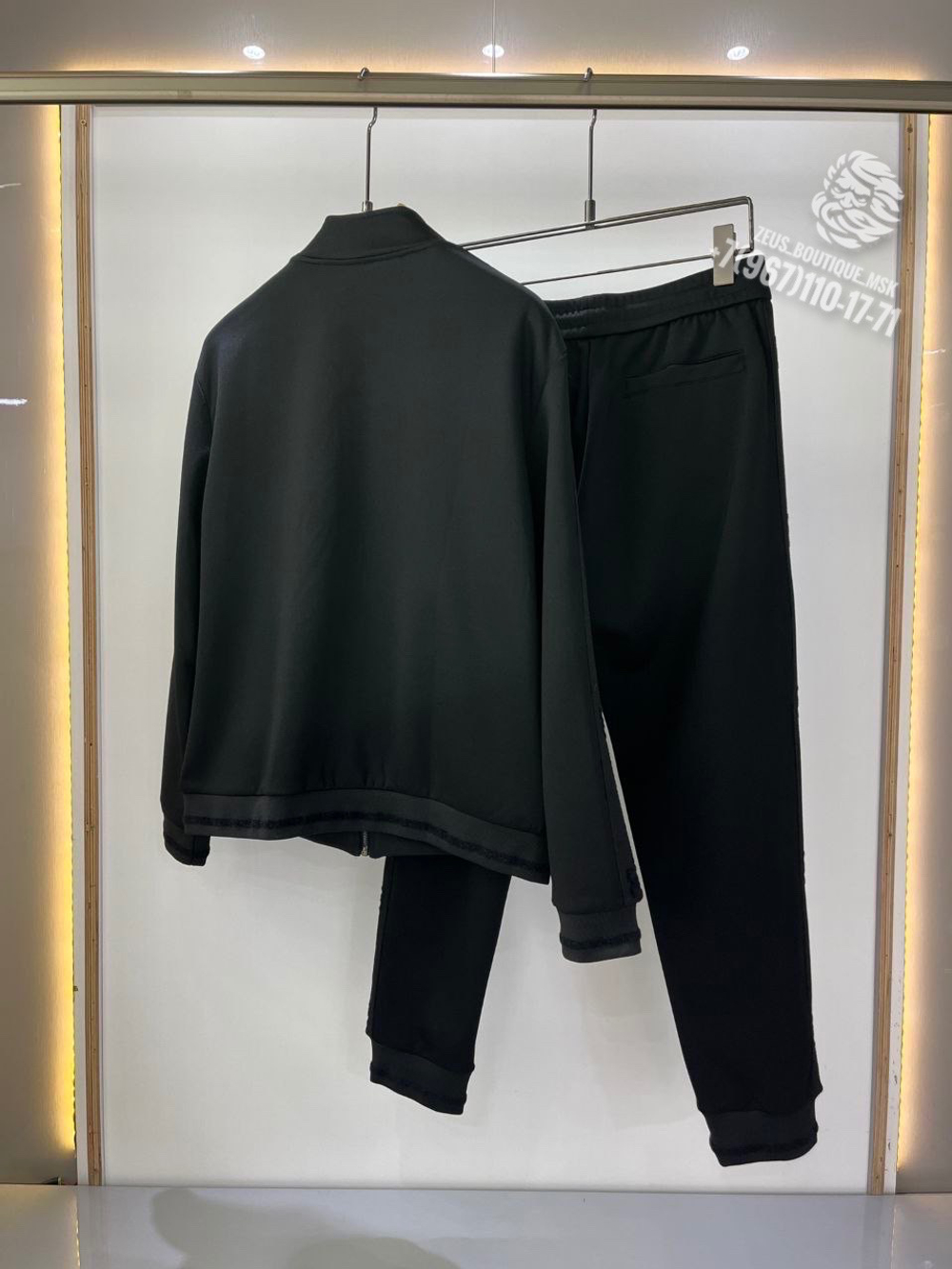 Спортивный костюм Dolce & Gabbana