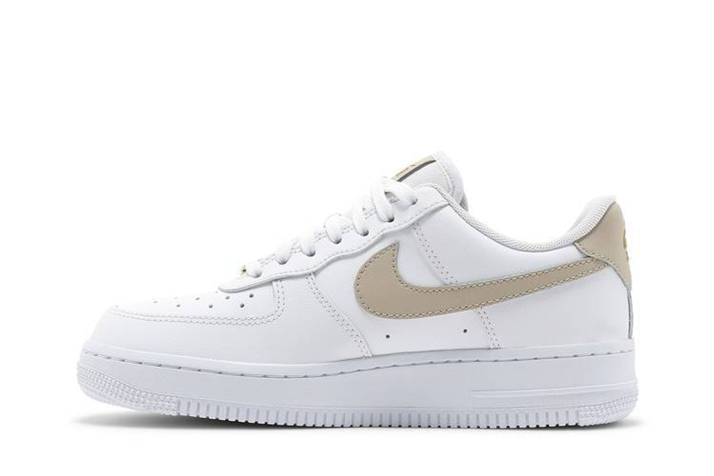 Кроссовки Nike Air Force 1 Low '07 Essential (Женская размерная сетка)