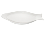Блюдо 40,5см Общепит форма Рыба