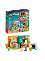 LEGO Friends 41754 Лего «Комната Лео»