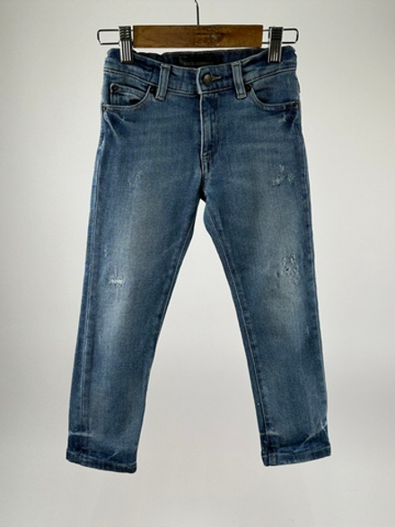 Джинсы Dolce&Gabbana