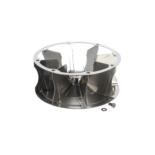 KVN1184A UNOX КРЫЛЬЧАТКА D195 H80 8 ЛОПАСТЕЙ || D195 H80 8 BLADES FAN KIT