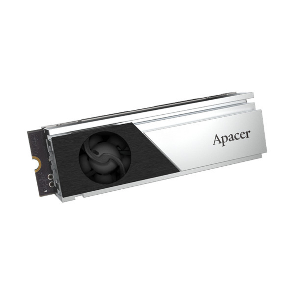 Накопитель SSD M.2 2280 Apacer AP2TBAS2280F4-1 2000 ГБ