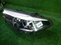 Фара левая BMW 5er G30 (2017-2020) LED