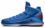 Кроссовки Jordan Air Jordan 32 Russell Westbrook Okc