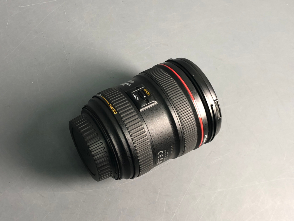 Canon EF 24-70mm 4L IS USM